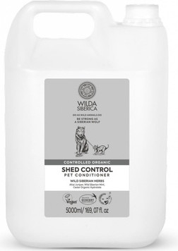 Кондиционер Natura Siberica Wilda против выпадения волос