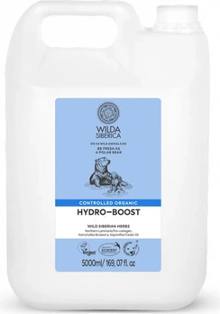 Кондиционер Natura Siberica Hydroboost