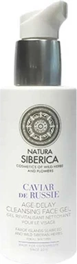 Natura Siberica Caviar De Russie Гель для умывания