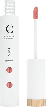 Блеск для губ Couleur Caramel
