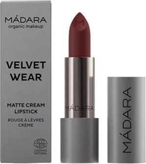 Помада Mádara Velvet Matte Aura