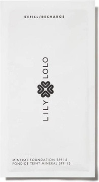 Пудра Lily Lolo