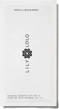 Пудра Lily Lolo