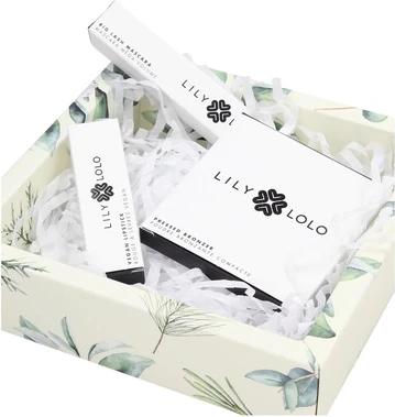 The Cult Collection Limited Edition Natura Siberica