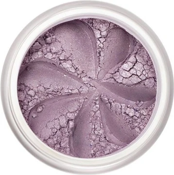 Минеральные тени для век Lily Lolo Parma Violet