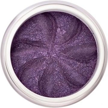 Минеральные тени для век Lily Lolo Deep Purple