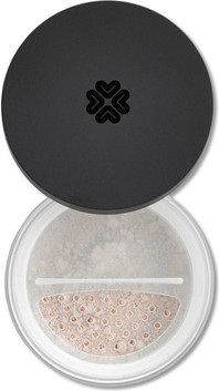 Минеральная основа Lily Lolo Spf15 Truffle