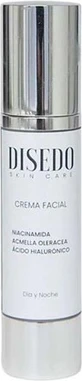 Facial Cream D'Alba Disedo