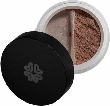 Минеральные тени для век Lily Lolo Miami Taupe