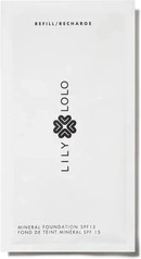 Сменный блок для компактной пудры Lily Lolo