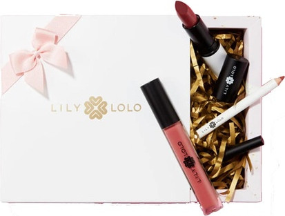 Natura Siberica Limited Edition The Nude Lip Edition