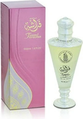 Al Haramain Farasha Eau de Parfum