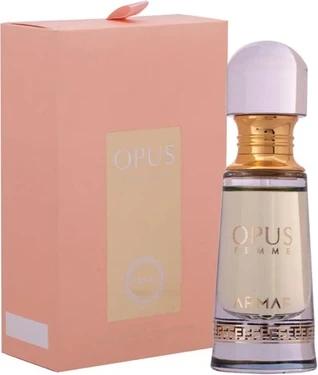 Парфюмерная вода Armaf Opus Femme