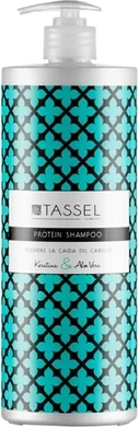 Шампунь Eurostil Tassel против выпадения волос