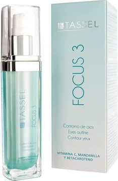 Eye Contour Focus3 Eurostil