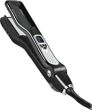 Выпрямитель для волос Eurostil Vapor Electric Hair Straightener With Spray