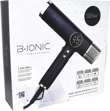 Электрическая сушилка Eurostil Bionic