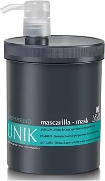 Маска для волос Arual Arual Unik Hitech