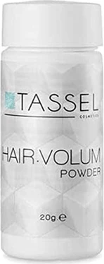 Пудра Eurostil Tassel для объема волос