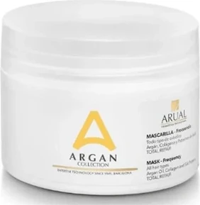 Маска для волос Arual Argan Collection