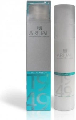 Крем для лица Antiaging Arual