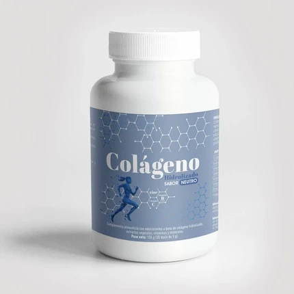 Пищевая добавка Salvatore Ferragamo Luesthetic Neutro Collagen