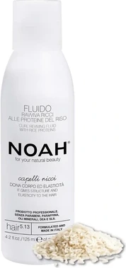 Флюид для кудрей Salvatore Ferragamo Noah Style