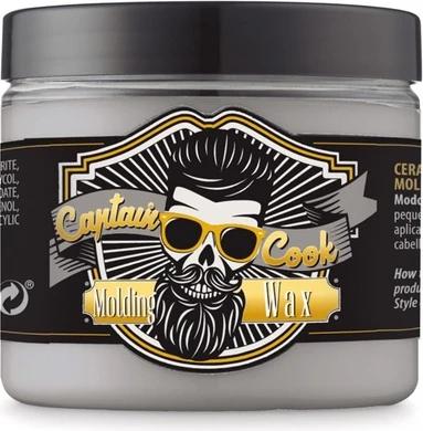 Помада Molding Pomade Eurostil