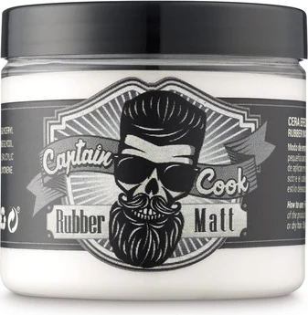 Помада Eurostil Captain Cook