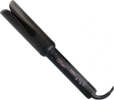 Щипцы для завивки Eurostil Twister Automatic Curler