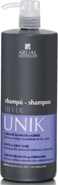 Шампунь Arual Arual Unik Silver