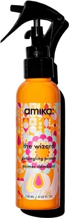 Разглаживающий праймер Amika The Wizard