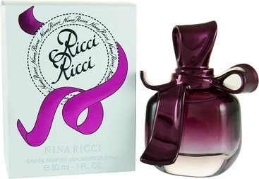 Туалетная вода Nina Ricci Ricci