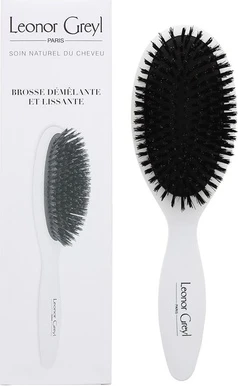 Расческа Leonor Greyl Natural Boar Bristle Detangling Brush
