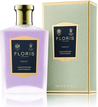 Ополаскиватель для рта Floris London