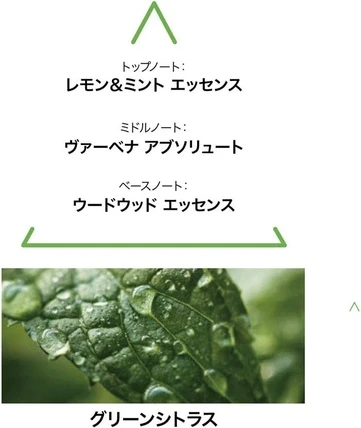 Aqua Millefolia Cologne Botanique Absolue Le Couvent Maison De Parfum