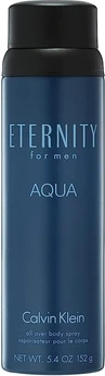 Туалетная вода Calvin Klein Eternity for Men Aqua