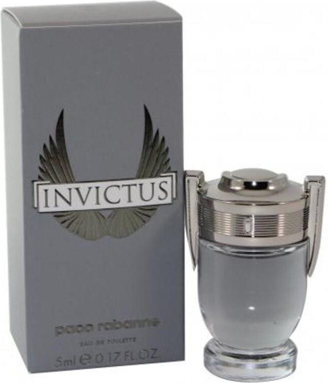 Туалетная вода Paco Rabanne Invictus