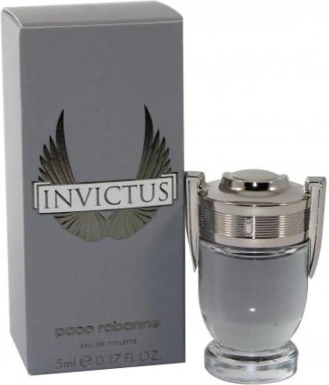 Туалетная вода Paco Rabanne Invictus