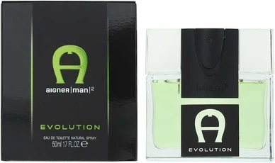Aigner Man 2 Eau de Toilette