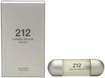 Туалетная вода Carolina Herrera 212