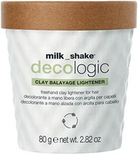 Глина для осветления волос Milk Shake Balayage