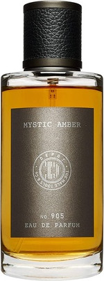 Depot Mystic Amber No.905 Eau de Parfum