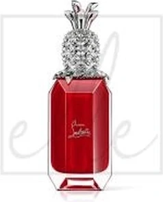 Туалетная вода Christian Louboutin Loubifunk