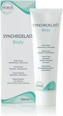 Крем для тела Synchroline