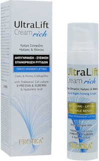 Крем Froika Ultralift Cream Rich