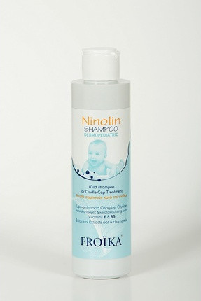 Шампунь Froika Ninolin