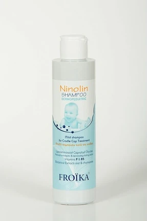 Шампунь Froika Ninolin