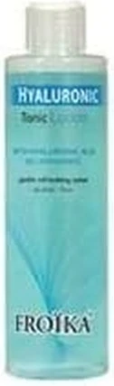 Лосьон Froika Hyaluronic Tonic