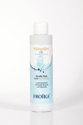 Froika Ninolin Oil
